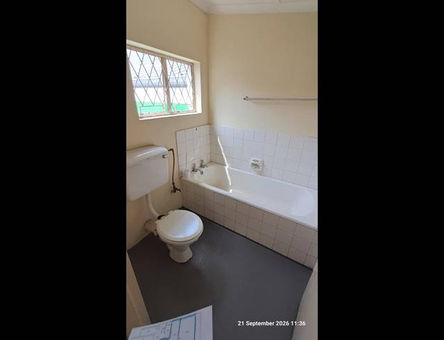 OFFICE PROPERTY TO RENT IN PIETERMARITZBURG CENTRAL